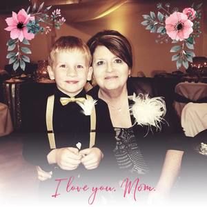 Meet your Posher, Charles n terri